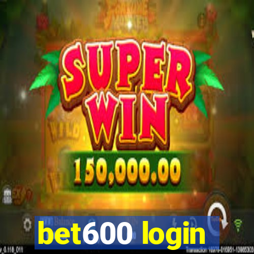 bet600 login